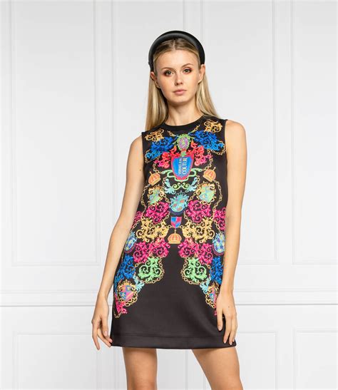 versace jeans dress sale